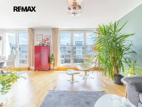 Prodej bytu 3+kk, Praha - Smíchov, Karla Engliše, 110 m2