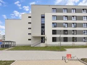 Prodej bytu 2+kk, Plzeň - Jižní Předměstí, Železná, 59 m2