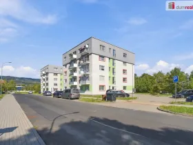 Prodej bytu 2+kk, Ostrov, Severní, 47 m2