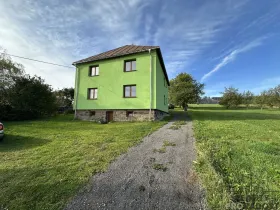 Prodej bytu 4+1, Mosty u Jablunkova, 110 m2