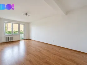 Prodej bytu 2+1, Havířov, Kosmonautů, 54 m2