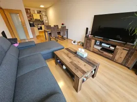 Pronájem bytu 3+kk, Praha - Hostivař, Pražská, 86 m2