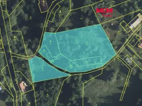 Prodej rodinného domu, Kytlice - Falknov, 167 m2
