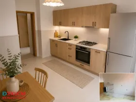 Prodej bytu 4+1, Karlovy Vary - Rybáře, nám. 17. listopadu, 105 m2