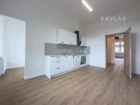 Pronájem bytu 2+1, České Budějovice, Fráni Šrámka, 85 m2