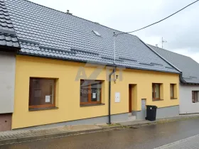 Prodej rodinného domu, Šternberk, 150 m2