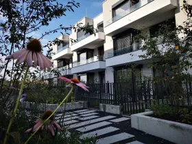 Pronájem bytu 2+kk, Praha - Stodůlky, Mládí, 53 m2