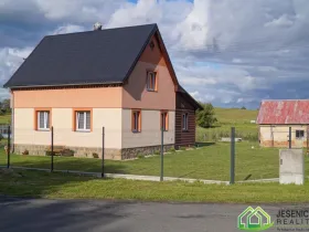 Prodej rodinného domu, Stará Červená Voda, 120 m2