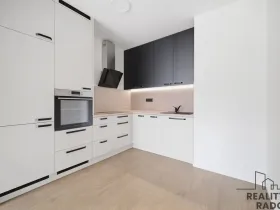 Pronájem bytu 2+kk, Hradec Králové, Na Střezině, 62 m2
