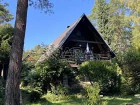 Prodej chaty, Rabyně - Loutí, 45 m2