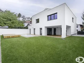 Prodej vily, Praha, Vošahlíkova, 375 m2
