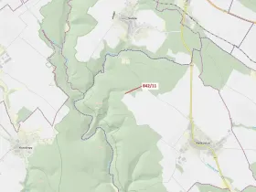 Dražba lesa, Ketkovice, 113 m2