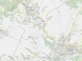 Dražba lesa, Oslavany, 26 m2