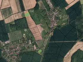 Prodej pole, Bezuchov, 11210 m2