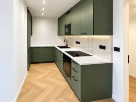 Pronájem bytu 4+kk, Praha - Horní Počernice, Pavlišovská, 70 m2