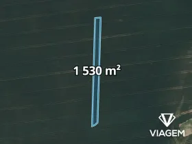 Prodej podílu pole, Vracov, 765 m2