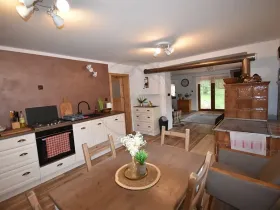 Prodej rodinného domu, Bělá pod Pradědem, 150 m2