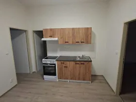 Pronájem bytu 2+1, Praha - Libeň, Turnovská, 50 m2