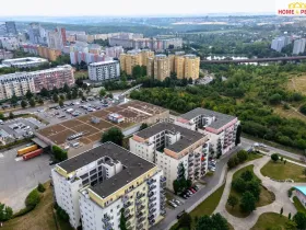 Prodej bytu 2+kk, Praha - Stodůlky, Wiedermannova, 48 m2