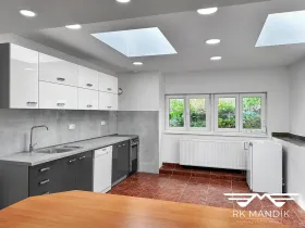 Pronájem bytu 2+kk, Libčice nad Vltavou, Na Vrchách, 70 m2