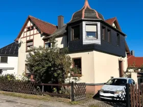 Prodej rodinného domu, Neugersdorf, Německo, 174 m2