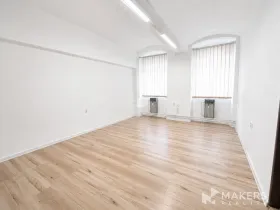 Pronájem kanceláře, Praha - Nusle, Bělehradská, 19 m2