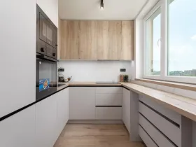 Pronájem bytu 2+1, Ostrava - Hrabůvka, Dr. Martínka, 50 m2