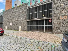 Prodej garážového stání, Praha, Novákových, 11 m2