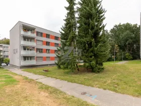 Prodej bytu 2+1, Ostrava - Výškovice, Lumírova, 57 m2