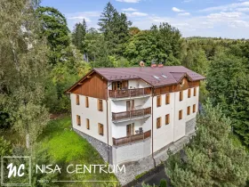 Prodej bytu 2+kk, Tanvald, Kostelní, 52 m2
