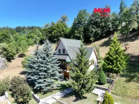 Prodej rodinného domu, Přelouč, B. Němcové, 141 m2