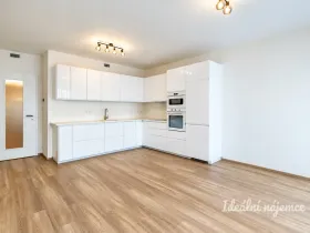 Prodej bytu 2+kk, Praha - Hloubětín, Poděbradská, 53 m2