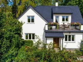 Prodej rodinného domu, Mníšek pod Brdy, Rymaně, 136 m2