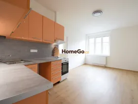 Pronájem bytu 2+kk, Praha - Nusle, Žateckých, 50 m2