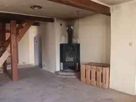 Prodej rodinného domu, Příbram - Příbram VI-Březové Hory, Šemberova, 94 m2