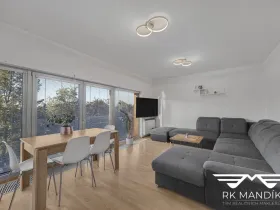 Pronájem bytu 2+kk, Praha - Pitkovice, K dálnici, 54 m2