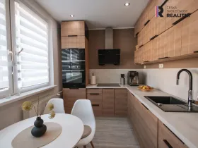 Prodej bytu 4+1, Liberec - Liberec XII-Staré Pavlovice, Letná, 78 m2