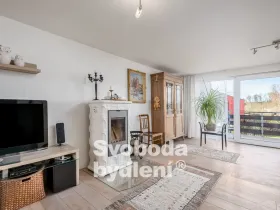 Prodej rodinného domu, Praha - Kolovraty, 222 m2