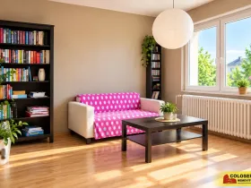 Prodej bytu 3+1, Brno - Židenice, 77 m2