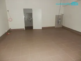 Pronájem obchodního prostoru, Praha, 38 m2