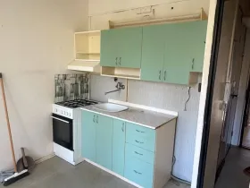 Pronájem bytu 1+1, Děčín - Děčín VI-Letná, 44 m2