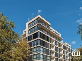 Prodej bytu 5+kk, Praha - Břevnov, Radimova, 149 m2