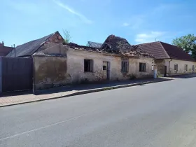 Prodej pozemku pro bydlení, Děčany, 259 m2
