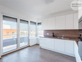 Pronájem bytu 3+kk, Praha - Chodov, Drahňovická, 80 m2