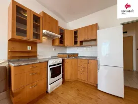Pronájem bytu 2+kk, Úpice, Národní, 46 m2