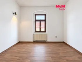 Pronájem kanceláře, Klášterec nad Ohří, Chomutovská, 9 m2