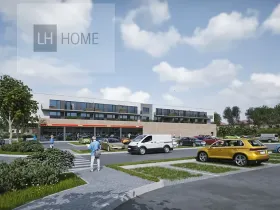 Prodej bytu 1+kk, Velké Přílepy, Klikatá, 46 m2