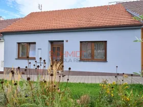 Prodej rodinného domu, Hustopeče, Tábory, 130 m2
