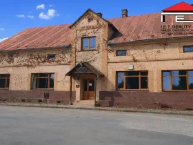 Pronájem komerční nemovitosti, Vratimov, Frýdecká, 1101 m2