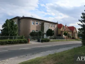 Pronájem komerční nemovitosti, Uherský Brod, Neradice, 40 m2